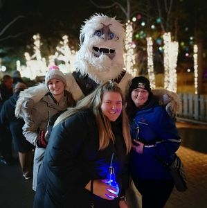 Meet your Posher, Sam